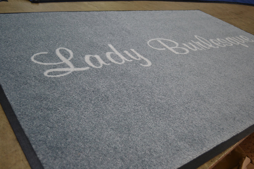 Felpudo 112cm x 172cm sin borde