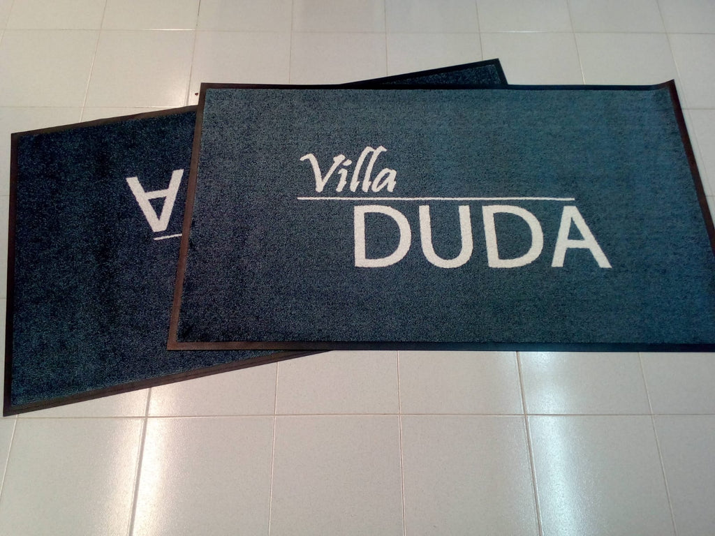 Felpudo 112cm x 172cm sin borde