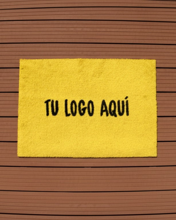 Felpudo 112cm x 172cm sin borde